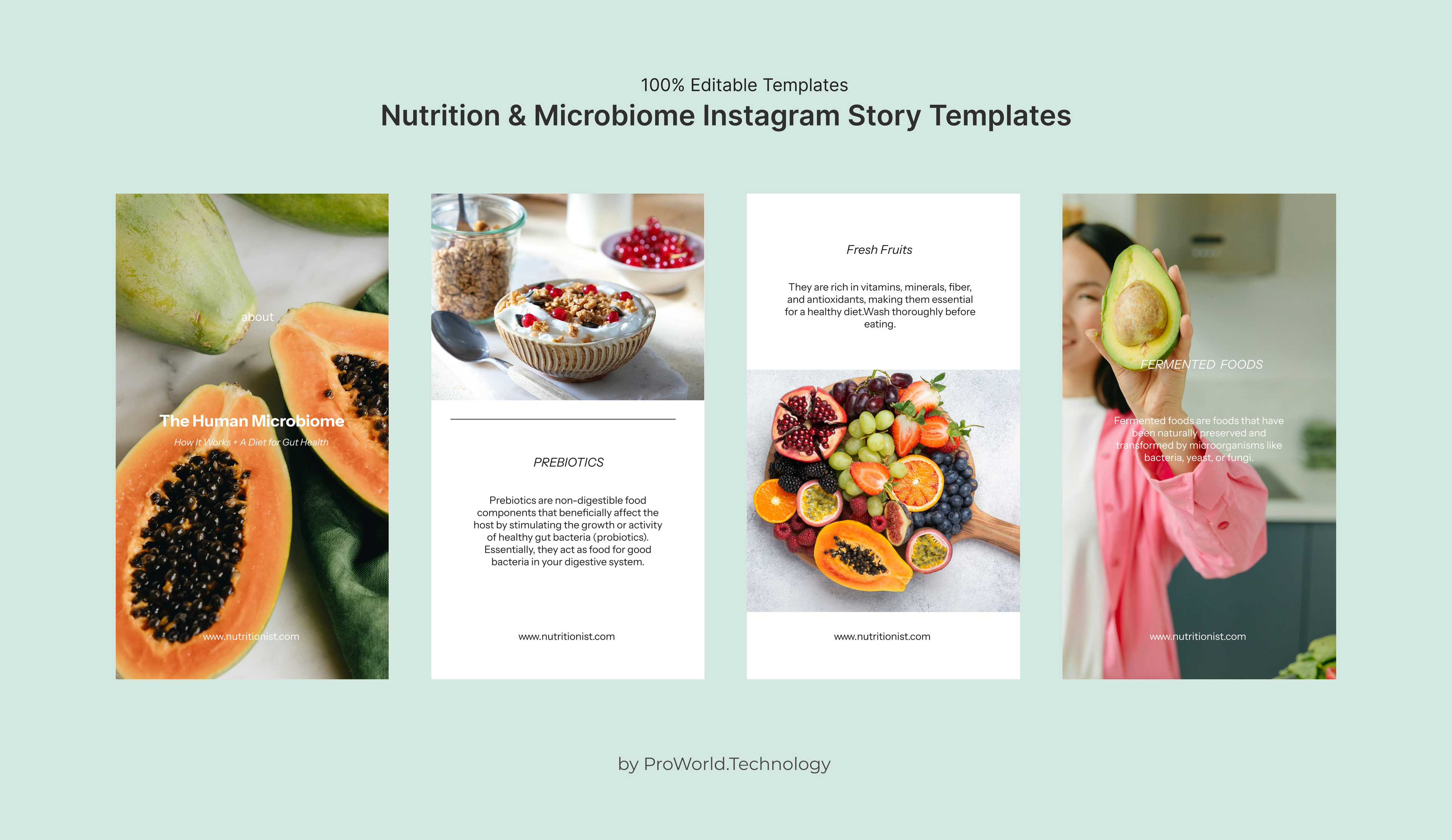 Story Design
