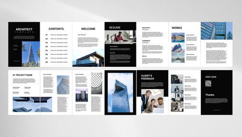 Architecture Transformation Portfolio