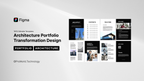 Architecture Transformation Portfolio