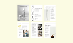 Elegant Skincare & Beauty Guide for Digital Products