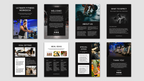 ULTIMATE FITNESS WORKBOOK