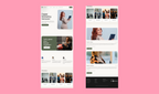 Digital Marketing Agency Website Template