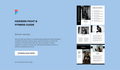 Modern Fight & Fitness Guide