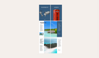 Travel Planner Ebook Template