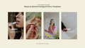 Beauty & Skincare Instagram Story Templates