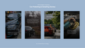 Car Polishing & Detailing Stories