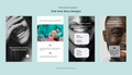 Oral Care Story Designs