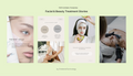 Facial & Beauty Treatment Stories