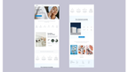 Beauty & Lifestyle Website Template