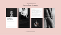Lumera Story Templates